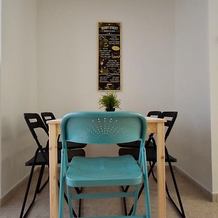 Budget Apartment By Hi5 - Akacfa 4 Βουδαπέστη Εξωτερικό φωτογραφία